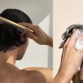 Hair Care Routine for Managing Male Pattern Baldness