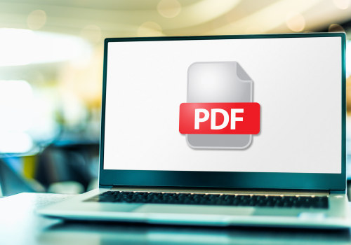 A Comprehensive Guide to Uploading Files and Converting Them to PDF