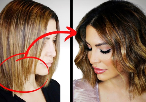 Hairstyles for Thinning Hair: Tips and Tricks for Converting Your Look